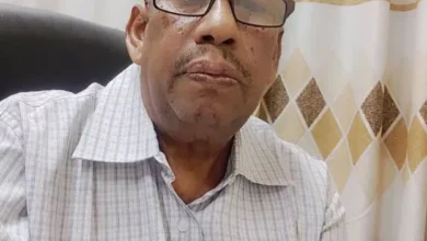 Health Insurance Authority, Khartoum State, approving the locality of the Directorate of Local Health Insurance