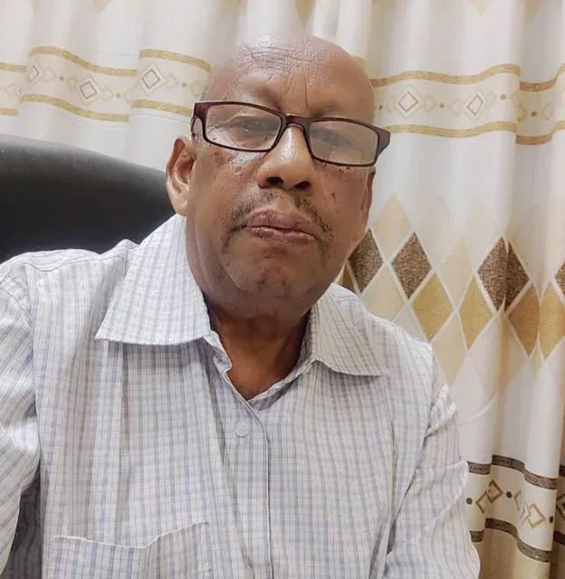 Health Insurance Authority, Khartoum State, approving the locality of the Directorate of Local Health Insurance