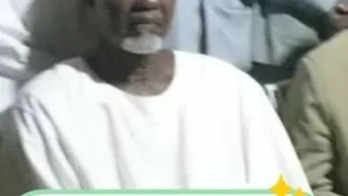 Malishia is murdered