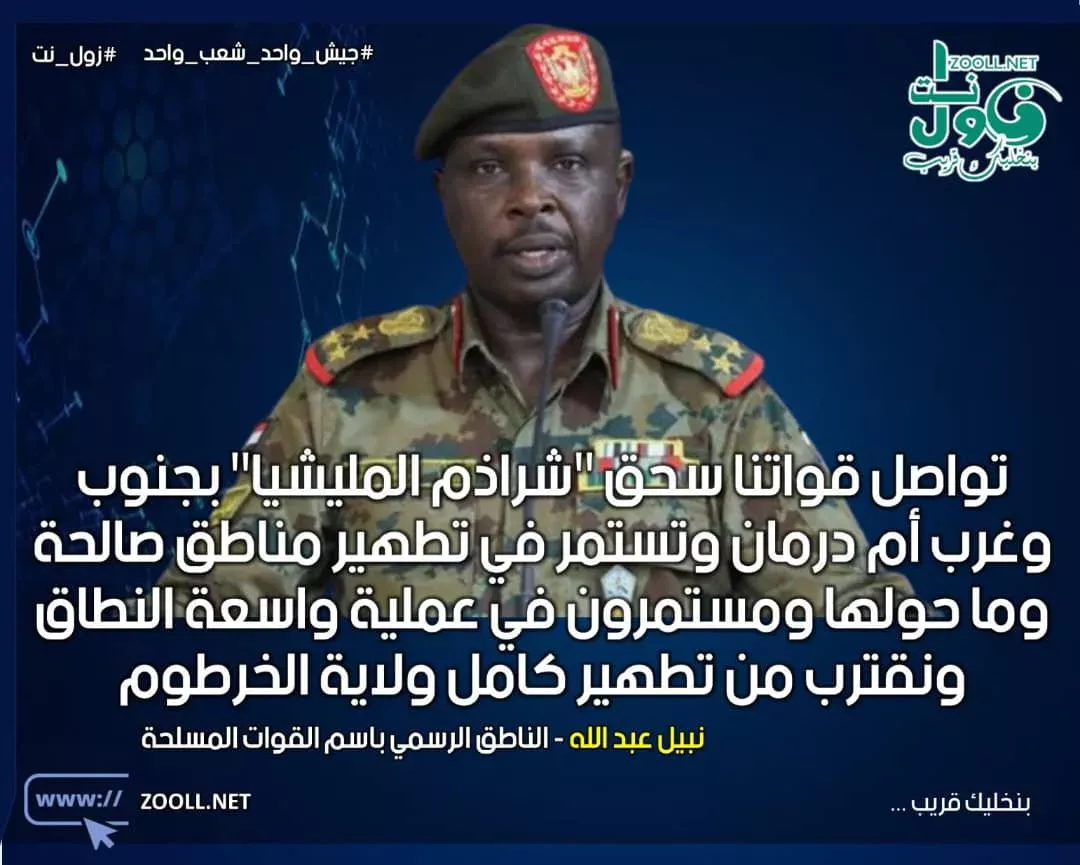 Nabil Abdullah - Zul Net Network