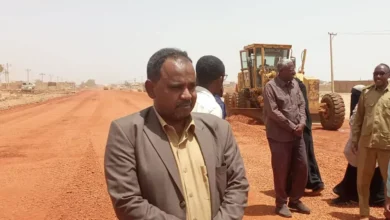 New legislation in the state of the Nile to protect the paved roads in cities against encroachments and threats