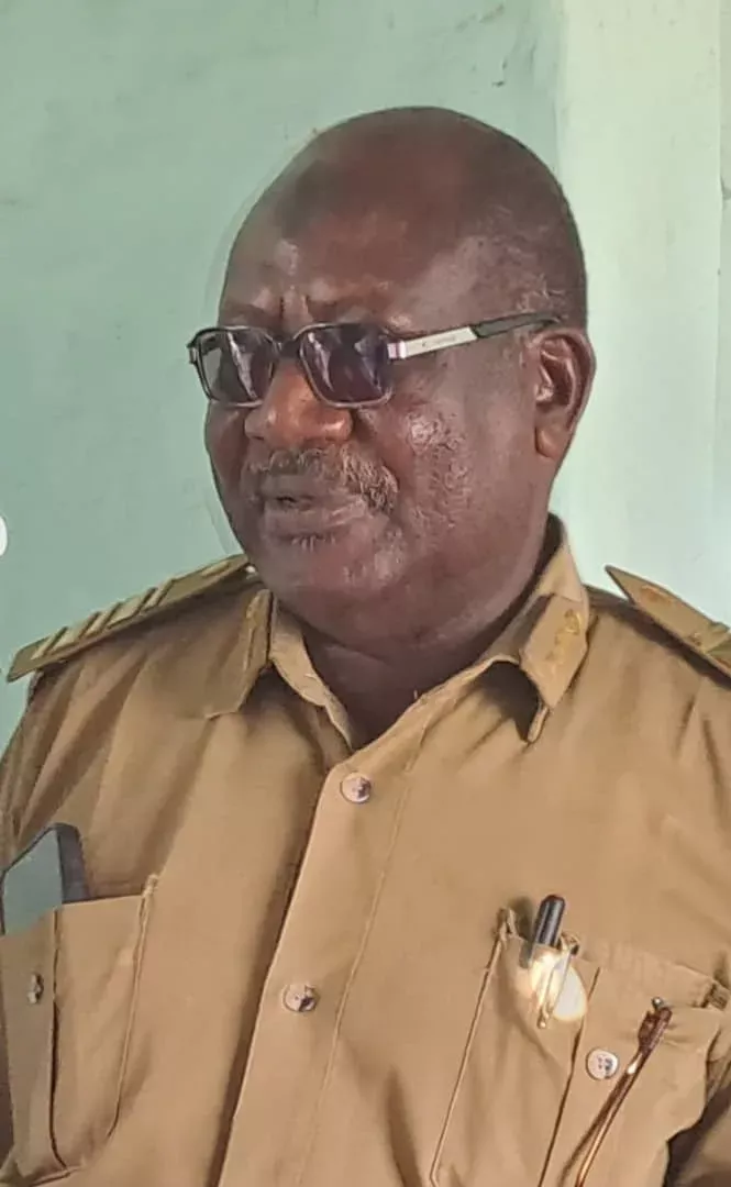 The CEO of the locality of Abu Hargar inaugurates the start of the children's vaccination campaign within five years