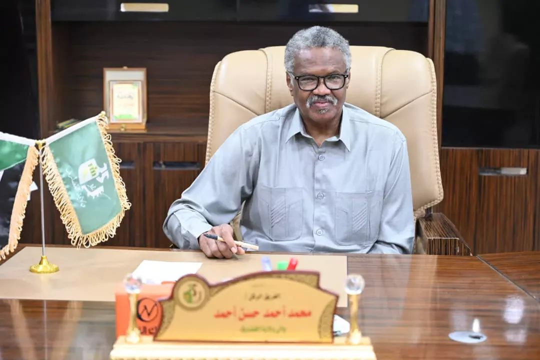 The Governor of Gedaref makes the decision to exempt the children from the martyrs from tuition fees at all stages