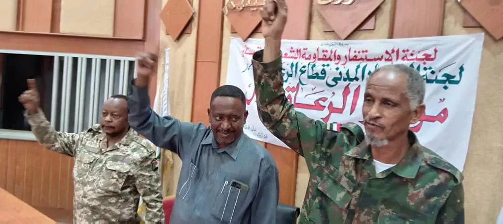 The Governor of Sennar: the government is committed to opening the roads and providing the necessary for the pastoral sector