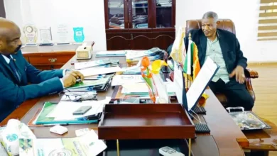 The Governor of the North highlights the importance of training young people and refining their capacities