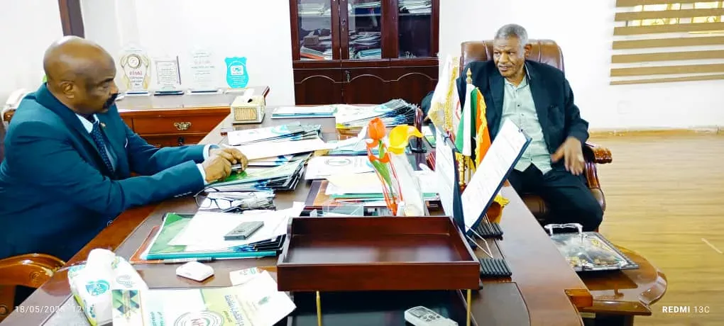 The Governor of the North highlights the importance of training young people and refining their capacities