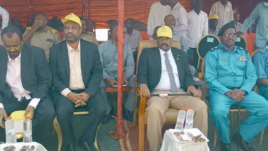 The Governor of the North is launching the campaign to combat disease diseases for the inhabitants of Dongola and Al-Bartia