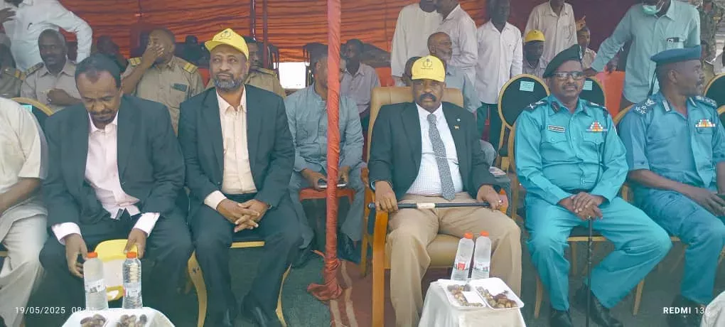 The Governor of the North is launching the campaign to combat disease diseases for the inhabitants of Dongola and Al-Bartia