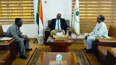 The Governor of the North praises the performance of the State Tax Administration