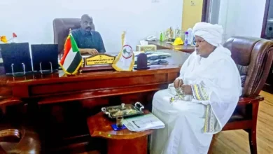 The Governor of the North see the reality of education in the state