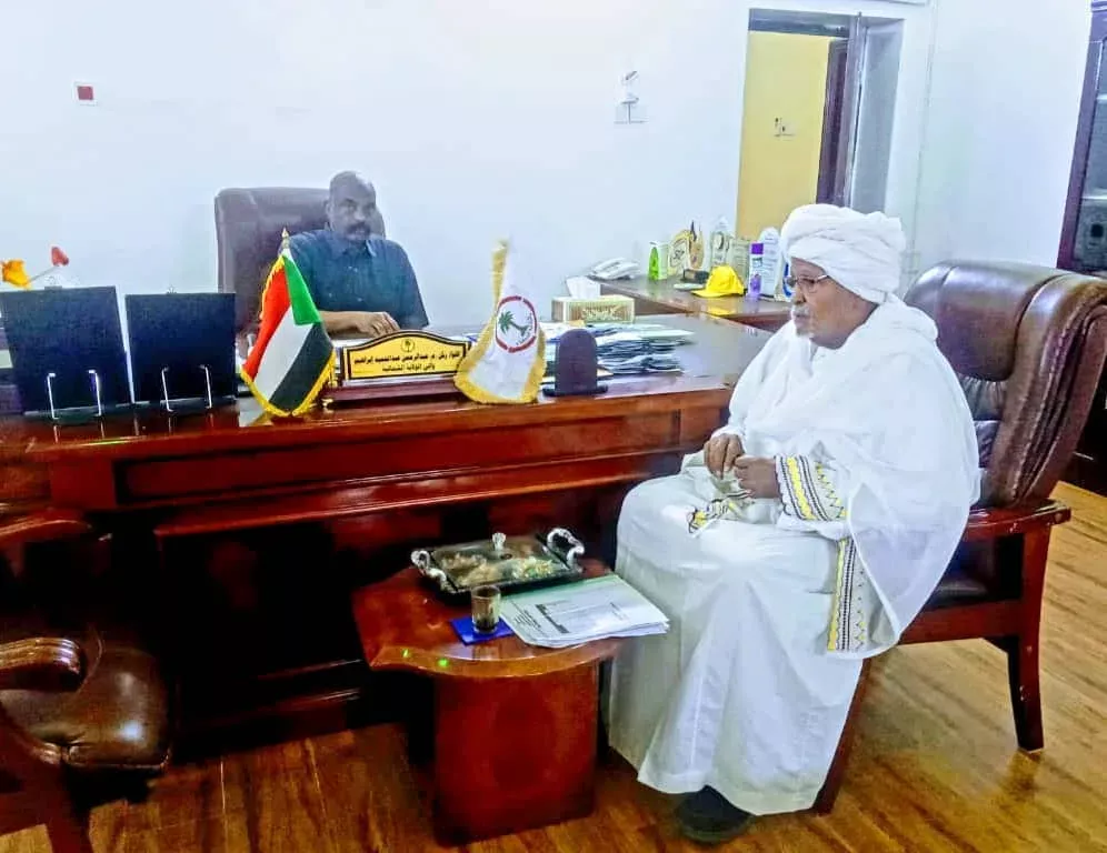 The Governor of the North see the reality of education in the state