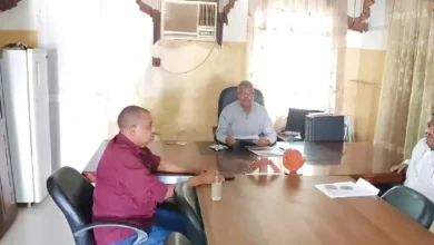 The Minister of Culture and Information in the Nile confirms media support for vocational training and industrial discipline programs