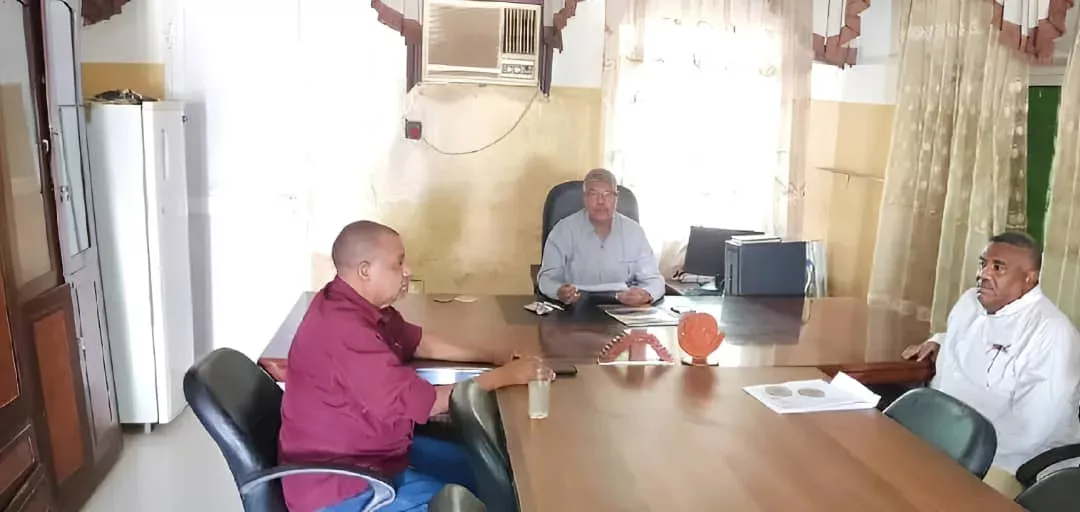 The Minister of Culture and Information in the Nile confirms media support for vocational training and industrial discipline programs