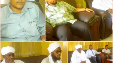 The Minister of Culture and Information of the Nile praises the role of the Jabra Scientific College and underlines the importance of the media partnership