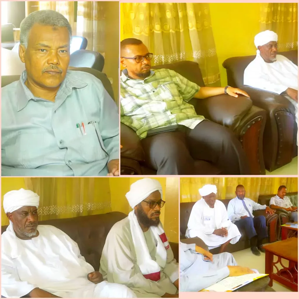 The Minister of Culture and Information of the Nile praises the role of the Jabra Scientific College and underlines the importance of the media partnership