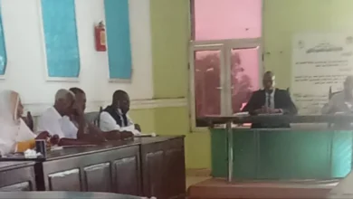 The Minister of Federal Education of the island. The development of technical education is the slogan of the next step