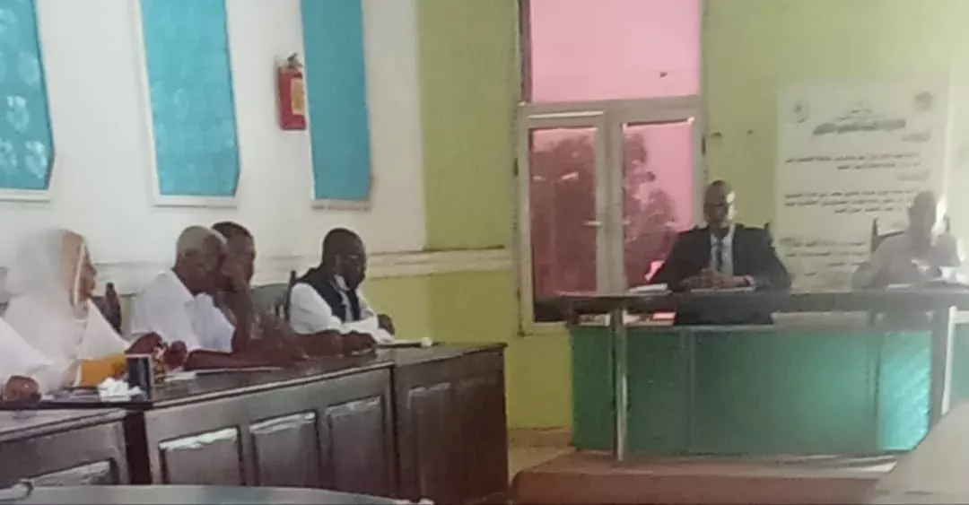 The Minister of Federal Education of the island. The development of technical education is the slogan of the next step