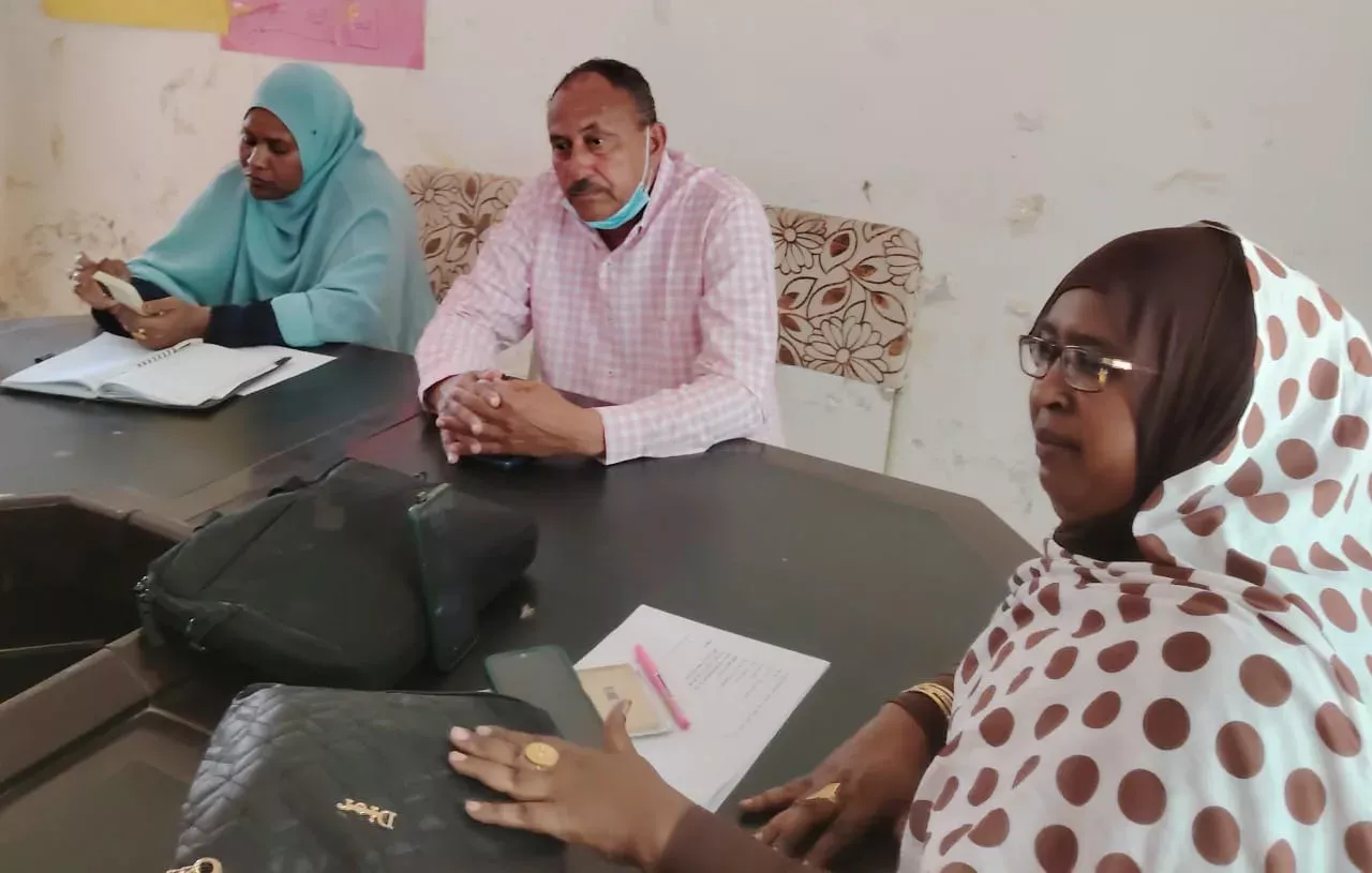 The Minister of Health in charge of the meeting of the Al -Tawari Health Committee - the rise of cases in (51) of the cases, including five deaths, (14) Healing cases and (31) of the affairs of the insulation center