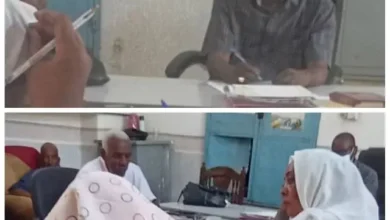 The Ministry of Education is Al -jazeera, preparing to receive the Minister of Federal Education during the first visit after the war