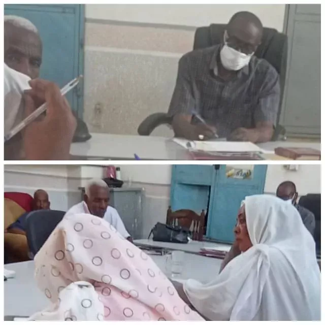 The Ministry of Education is Al -jazeera, preparing to receive the Minister of Federal Education during the first visit after the war