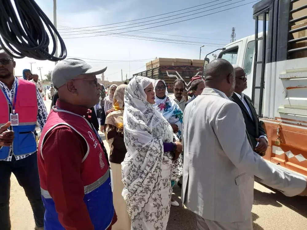 The Ministry of Health of the State of the Nile cuts the torrent of the accusations and reveals the fact that the dialysis machines are distributed