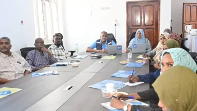 The National Laboratory of Public Health organizes a training course to examine the target epidemiological diseases of seven states