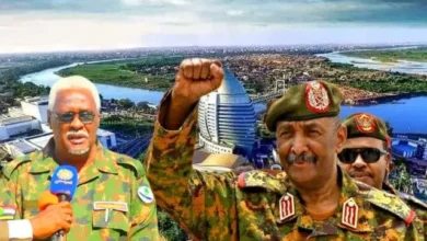 The Nile State congratulates Khartoum of the impurity of the rebellion and confirms its support for the armed forces until fullness