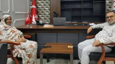 The Nile is starting to implement new projects to increase the production of state honey