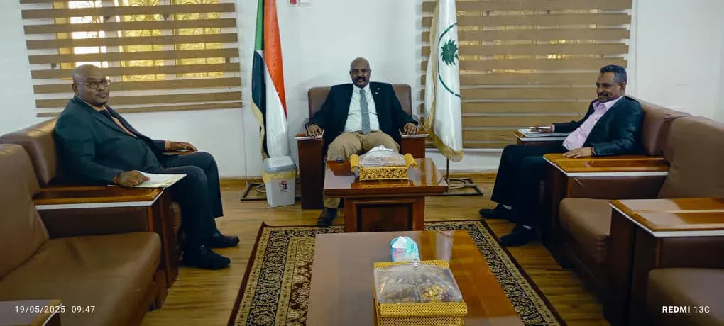 The Northern Governor confirms support for efforts to create the residential environment for higher education students