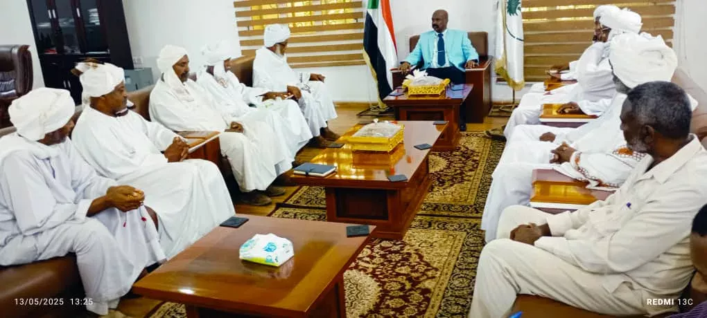 The Northern Governor is intended for emergency solutions to the problem of the agricultural forest project