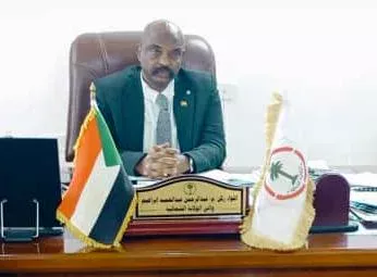 The Northern Governor makes the decision to resolve the coordination of twinning cases, expatriates and level crossings