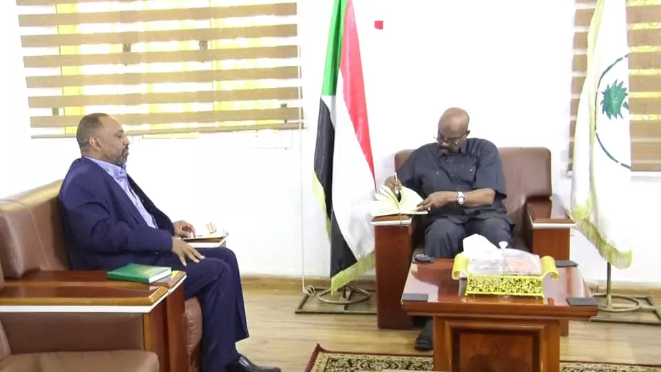 The Northern Governor orders localities to double efforts to improve services to citizens