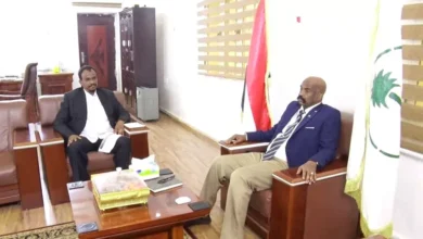 The Northern Governor see the preparations for the Ministry of Health to face the effects of the fall season