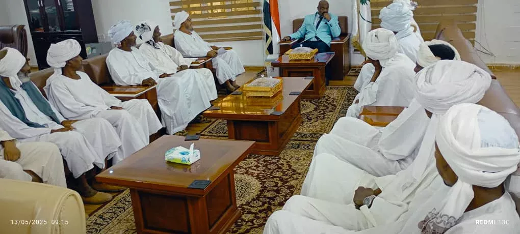 The Northern Governor see the problems faced by the healthy regions