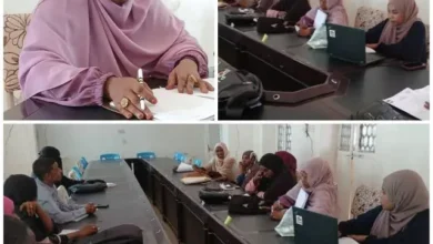 The Technical Committee for Health Evidence in Sennar holds its periodic meeting and confirms the stability of the health situation