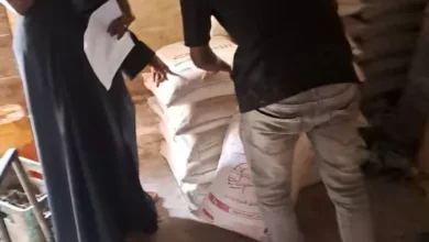 The consumer protection committee begins its inspection campaigns in bakeries, weight, price and health of Atbara