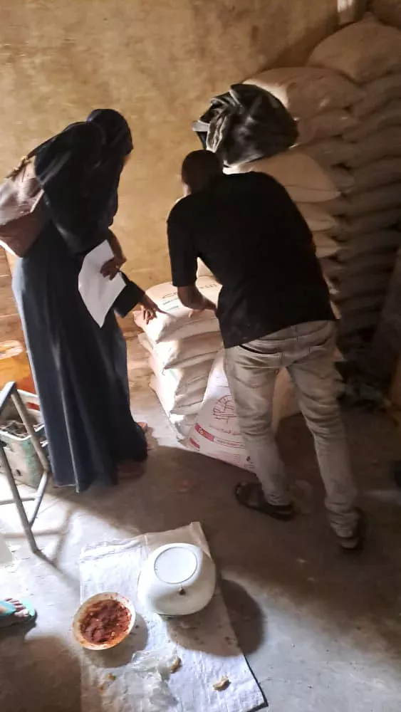 The consumer protection committee begins its inspection campaigns in bakeries, weight, price and health of Atbara