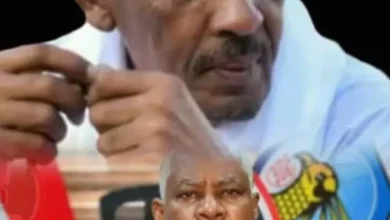 The director of the General Intelligence Service Meeting Khalifa Al -Ashraf Al -Ashraf Birkuj .. The caliph confirms their position behind the armed forces