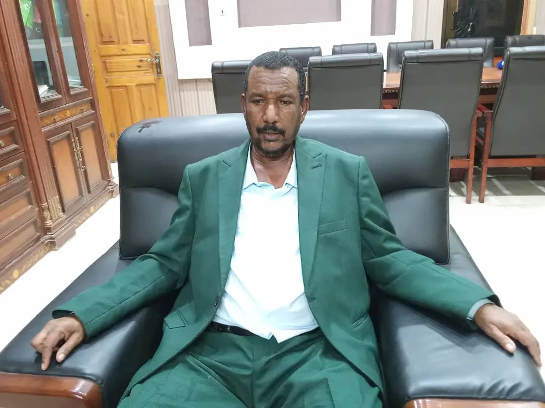 The president of the armed forces, the first caravan to support the Darfur Mobile of the State of the Nile is estimated at more than (300) million pounds