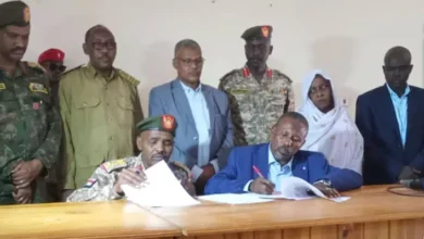 The third division is the Bashndi infantry, the National Children's Council (66) children has been assisted