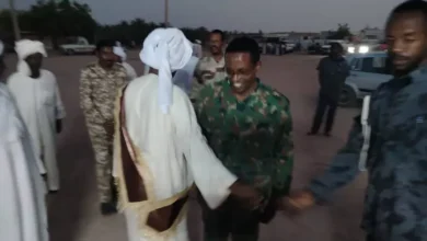 With the participation of the vice -president of the popular resistance in the state of the North and its CEO, Dilo, she will be a memorial of the Martyr Hospals El -Din Hussein in the Tambas region