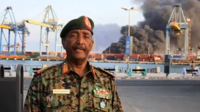 Witness: the word M. Raisis, the leadership council, commander-in-chief of the armed forces