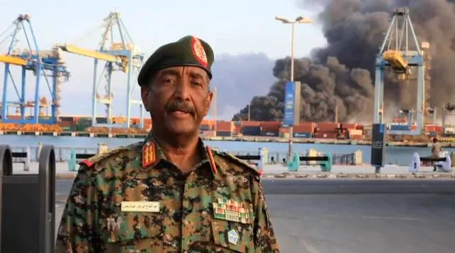 Witness: the word M. Raisis, the leadership council, commander-in-chief of the armed forces