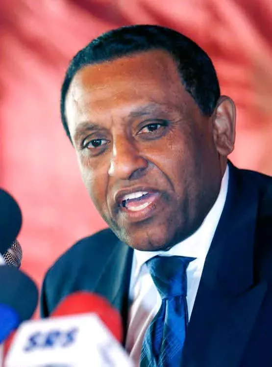 A new ministry is a candidate for the first time in the government of Kamel Idris, the applicant