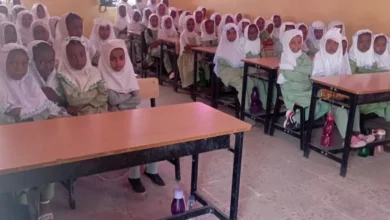 Al -jazeera is a march of education by recovering and walking towards welcoming horizons