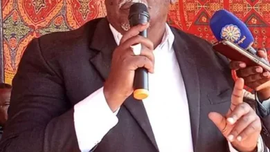 And to the Nile confirms the interest in training and quality, because they are one of the requirements of institutional work in all state facilities