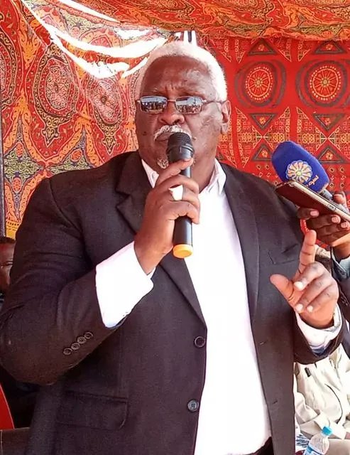 And to the Nile confirms the interest in training and quality, because they are one of the requirements of institutional work in all state facilities