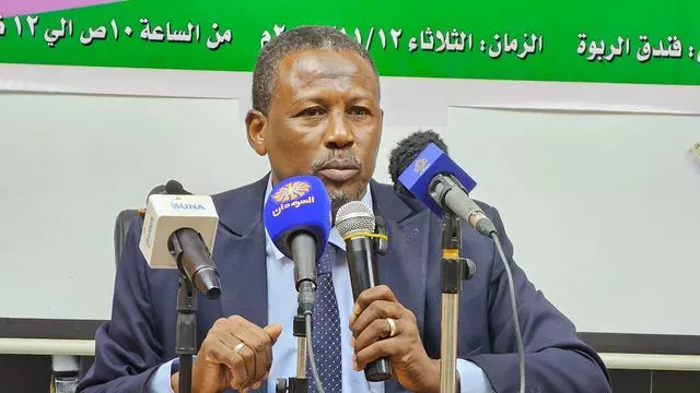 Childhood in Sudan, hopes, obligations and promising future visions, d. Abdul Qadir Abdullah