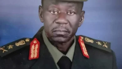 Discover the new Minister of Defense