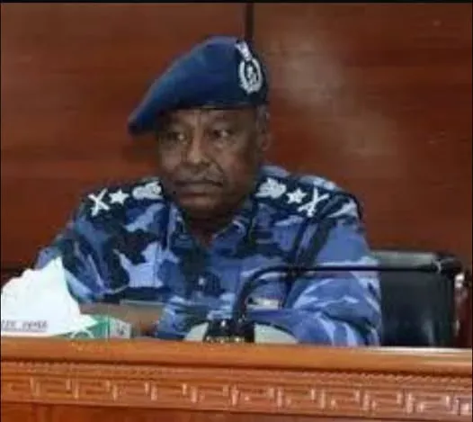 Discover the new Minister of the Interior